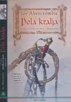 Pola kralja: trilogija Smrskano more – knjiga prva