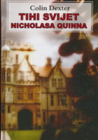 Tihi svijet Nicholasa Quinna