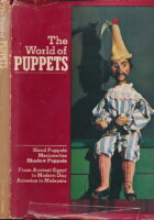 The World of Puppets