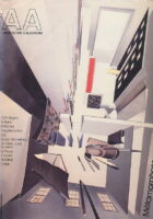 AA L architecture d Aujourd hui 233 1984