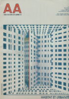 AA L architecture d Aujourd hui 234 1984