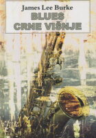 Blues crne višnje