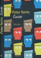 Čuvar