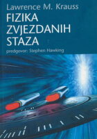 Fizika Zvjezdanih staza