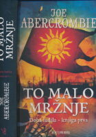 To malo mržnje