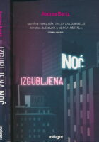 Izgubljena noć