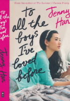 To All the Boys  've Loved Before