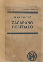 Začarano ogledalo