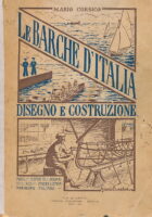 Le Barche d Italia - Disegno e costruzione