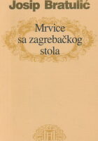 Mrvice sa zagrebačkog stola