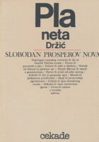 Planeta Držić