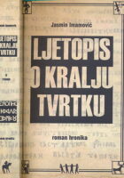 Ljetopis o kralju Tvrtku