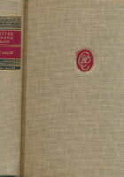 Selected Lives and Essays