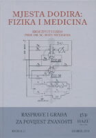 Mjesta dodira : Fizika i medicina
