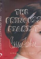The Princess Diarist