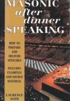 Masonic After Dinner Speaking
