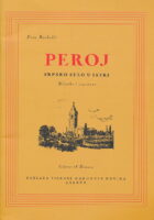 Peroj : Srpsko selo u Istri