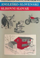 Angleško-slovenski slikovni slovar (Oxford-Duden-Cankarjeva)