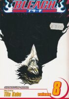 Bleach 8