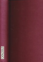 Catalogus Historico-Criticus Romanarum Editionum Saeculi XV.