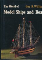 The World of Model Ships and Boats
