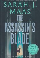 The Assassin's Blade