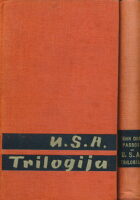 U.S.A. trilogija
