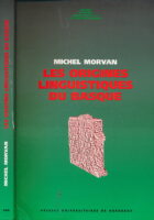 Les origines linguistiques du basque