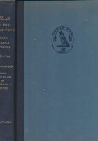 Boswell on the Grand Tour: Italy, Corsica, and France 1765-1766