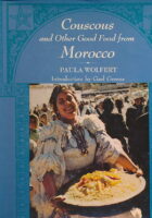 Couscous and Other Good Food from Morocco