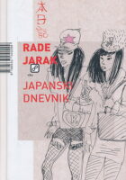Japanski dnevnik