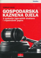 Gospodarska kaznena djela