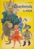 Čarobnjak iz Oza