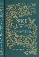 Priče o čudnovatima