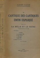 Le Cantique des cantiques enfin expliqué