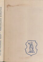Podunajske Biskupice. Monografia staršich dejin