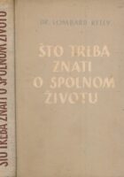 Što treba znati o spolnom životu