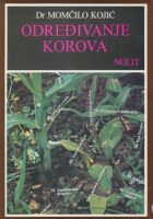 Određivanje korova u stadijumu klijanaca i njihovo suzbijanje herbicidima