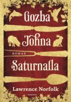 Gozba Johna Saturnalla