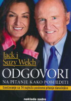 Odgovori na pitanja kako pobijediti