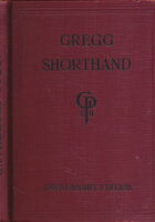 Gregg Shorthand