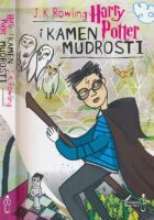 Harry Potter i kamen mudrosti