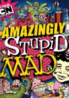 The Usual Gang of Idiots: Amazingly Stupid Mad