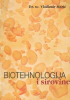 Biotehnologija i sirovine