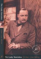 The Lady Vanishes