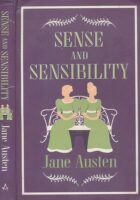 Sense and Sensibility