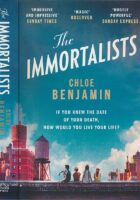 The Immortalists