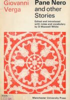 Pane Nero and other Stories