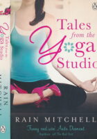 Tales From the Yoga Studio