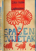 Spašen cvijetak